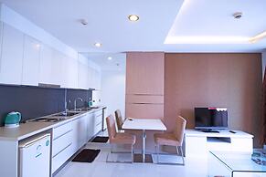 Paradise Park Jomtien by PSR ASIA