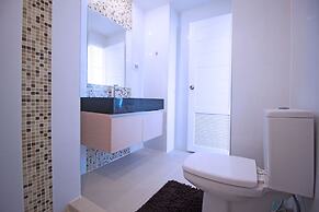 Paradise Park Jomtien by PSR ASIA