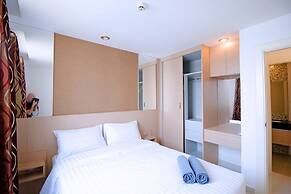 Paradise Park Jomtien by PSR ASIA