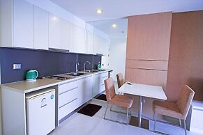 Paradise Park Jomtien by PSR ASIA