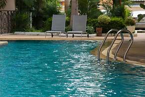 Paradise Park Jomtien by PSR ASIA