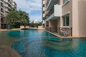 Paradise Park Jomtien by PSR ASIA