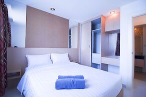 Paradise Park Jomtien by PSR ASIA