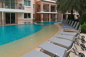 Paradise Park Jomtien by PSR ASIA