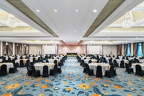 Mercure Solo