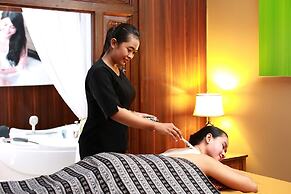 Mercure Solo