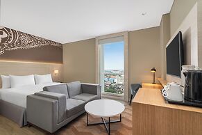 Mercure Solo
