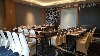 Mercure Solo