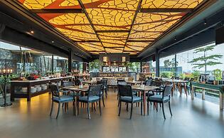 Mercure Solo