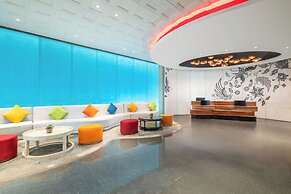 Mercure Solo