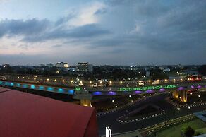 Mercure Solo