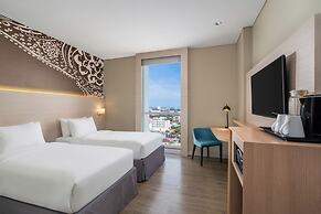 Mercure Solo