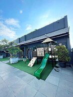 Mercure Solo