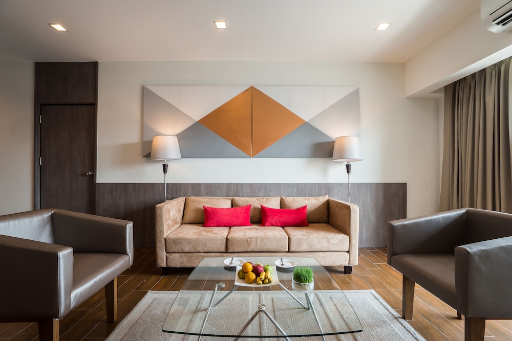 J Inspired Hotel Pattaya