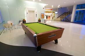 J Inspired Hotel Pattaya