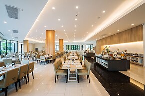 J Inspired Hotel Pattaya