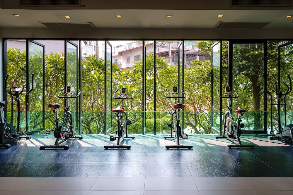 J Inspired Hotel Pattaya