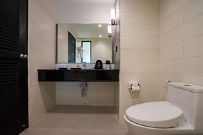 J Inspired Hotel Pattaya