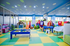 J Inspired Hotel Pattaya