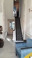 Bed & Breakfast Guesthouse Leman