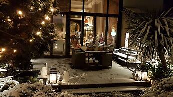 Bed & Breakfast Guesthouse Leman