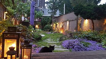 Bed & Breakfast Guesthouse Leman