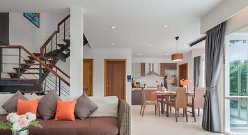 Simantra Private Villas