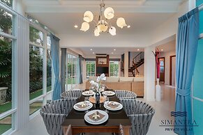 Simantra Private Villas
