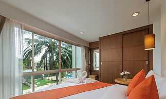 Simantra Private Villas
