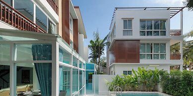 Simantra Private Villas