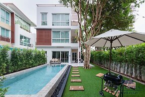 Simantra Private Villas