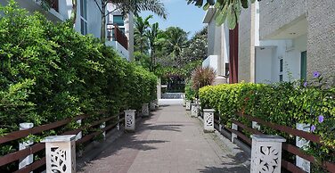 Simantra Private Villas