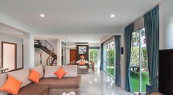 Simantra Private Villas