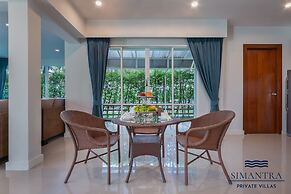 Simantra Private Villas