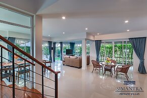 Simantra Private Villas
