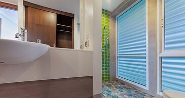 Simantra Private Villas