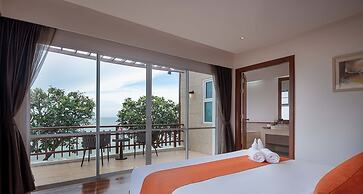 Simantra Private Villas