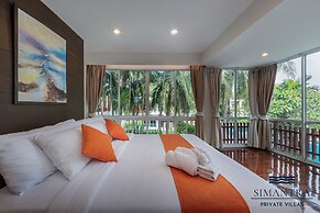 Simantra Private Villas
