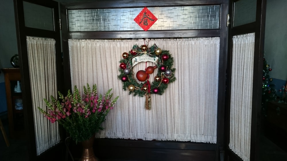 The Vintage Maison Tainan