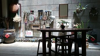 The Vintage Maison Tainan