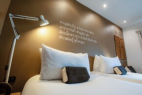 Brown House Hotel Udonthani