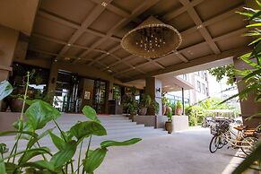 Brown House Hotel Udonthani