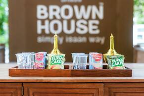 Brown House Hotel Udonthani