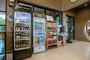 Brown House Hotel Udonthani