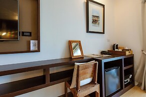 Brown House Hotel Udonthani