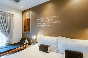 Brown House Hotel Udonthani