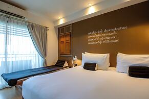 Brown House Hotel Udonthani