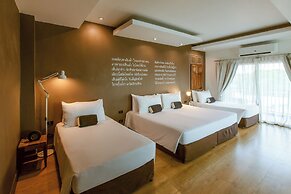 Brown House Hotel Udonthani