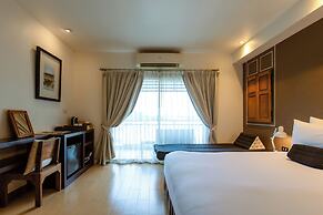 Brown House Hotel Udonthani