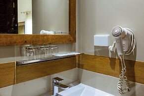 Brown House Hotel Udonthani